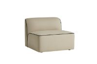 Billede af Woud Flora Corner Module SH: 43 cm - Alpine 