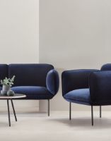 Billede af Woud Nakki Armchair H: 83 cm - Harald 