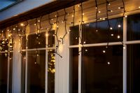 Billede af Sirius Tech-Line Ice Crystal Supplement Set 100 LED Lys