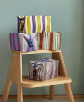 Billede af HAY Butler Step-ladder H: 49 cm - Oiled Oak FORUDBESTIL: SLUT DECEMBER 