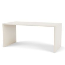 Billede af Montana Monterey X8016072 Skrivebord 160x80 cm - 158 Oat