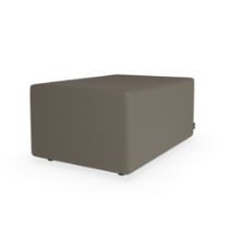 Billede af Montana Paradigm Sofa Modul Puf B: 88 cm - Kvadrat/Re-Wool 218