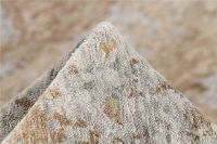 Billede af Rezas Vanity Gulvtæppe 240x170 cm - RDW-57  Mineral