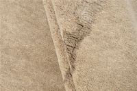 Billede af Rezas New Age Collection Patch Gulvtæppe 240x170 cm - Beige 