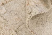 Billede af Rezas Eternity Tender Treasures Gulvtæppe 240x170 cm - ZN-67 Rust