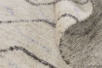 Billede af Rezas Serene Collection Gulvtæppe 240x170 cm - OG.12 Silver/Multi