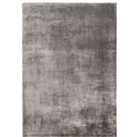 Billede af Rezas Northern Gulvtæppe 240x170 cm - Uld/Smoke