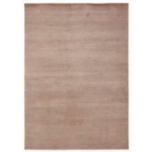 Billede af Rezas Northern Gulvtæppe 240x170 cm - Light Wool/Oyster