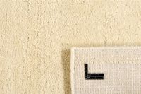 Billede af Rezas Polar Gulvtæppe 240x170 cm - Off-White