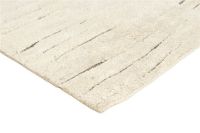 Billede af Rezas Landscape Fields  Gulvtæppe 240x170 cm - Natural