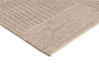 Billede af Rezas Landscape Fields  Gulvtæppe 240x170 cm - Beige