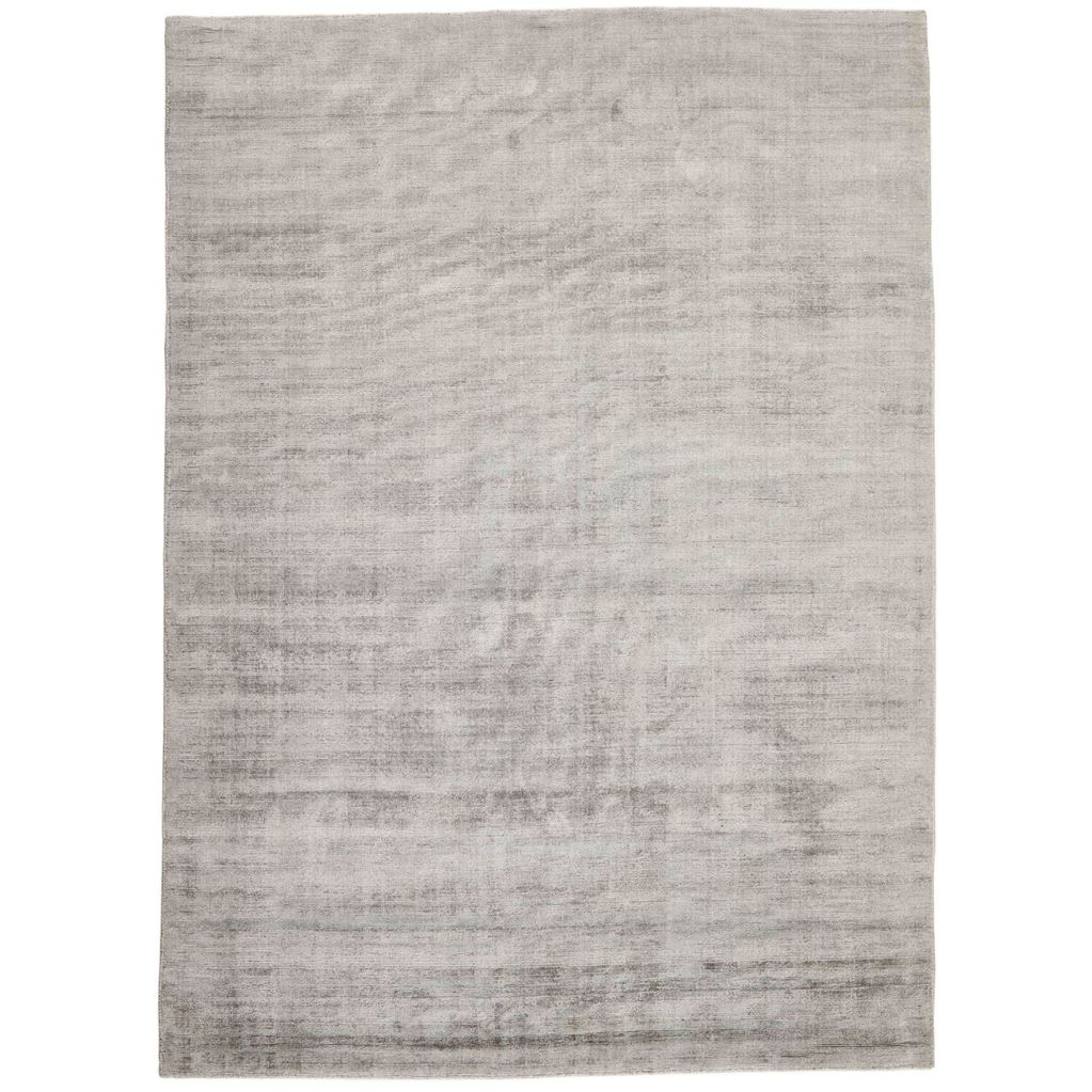 Billede af Rezas Elements Collection Gulvtæppe 200x300 cm - Grey