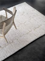 Billede af Rezas Amber Collection Gulvtæppe 240x170 cm - KB-07W White Rust