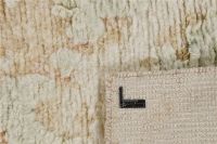 Billede af Rezas Eternity Oasis Whisper Gulvtæppe 240x170 cm - ZN-63 Light Gold Olive