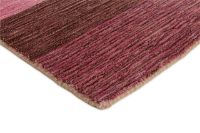 Billede af Rezas Leafs Gulvtæppe 240x170 cm - Bomuld/Multi