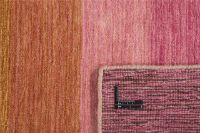 Billede af Rezas Leafs Gulvtæppe 240x170 cm - Bomuld/Multi