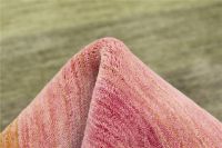 Billede af Rezas Leafs Gulvtæppe 240x170 cm - Bomuld/Multi