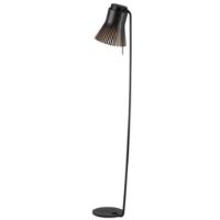 Billede af Secto Design Petite 4610 Gulvlampe H: 130 cm - Sort 