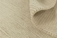 Billede af Rezas Nordic Color Gulvtæppe 240x170 cm - Pearl Ivory