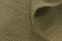 Billede af Rezas Nordic Color Gulvtæppe 240x170 cm - Olive