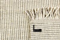 Billede af Rezas Nordic Flair Gulvtæppe 240x170 cm - 5971A Grey White 