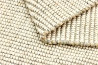 Billede af Rezas Nordic Flair Gulvtæppe 240x170 cm - 5971A Grey White 