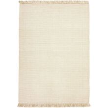 Billede af Rezas Nordic Flair Gulvtæppe 240x170 cm - 5971A White 