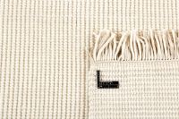 Billede af Rezas Nordic Flair Gulvtæppe 240x170 cm - 5971A White 