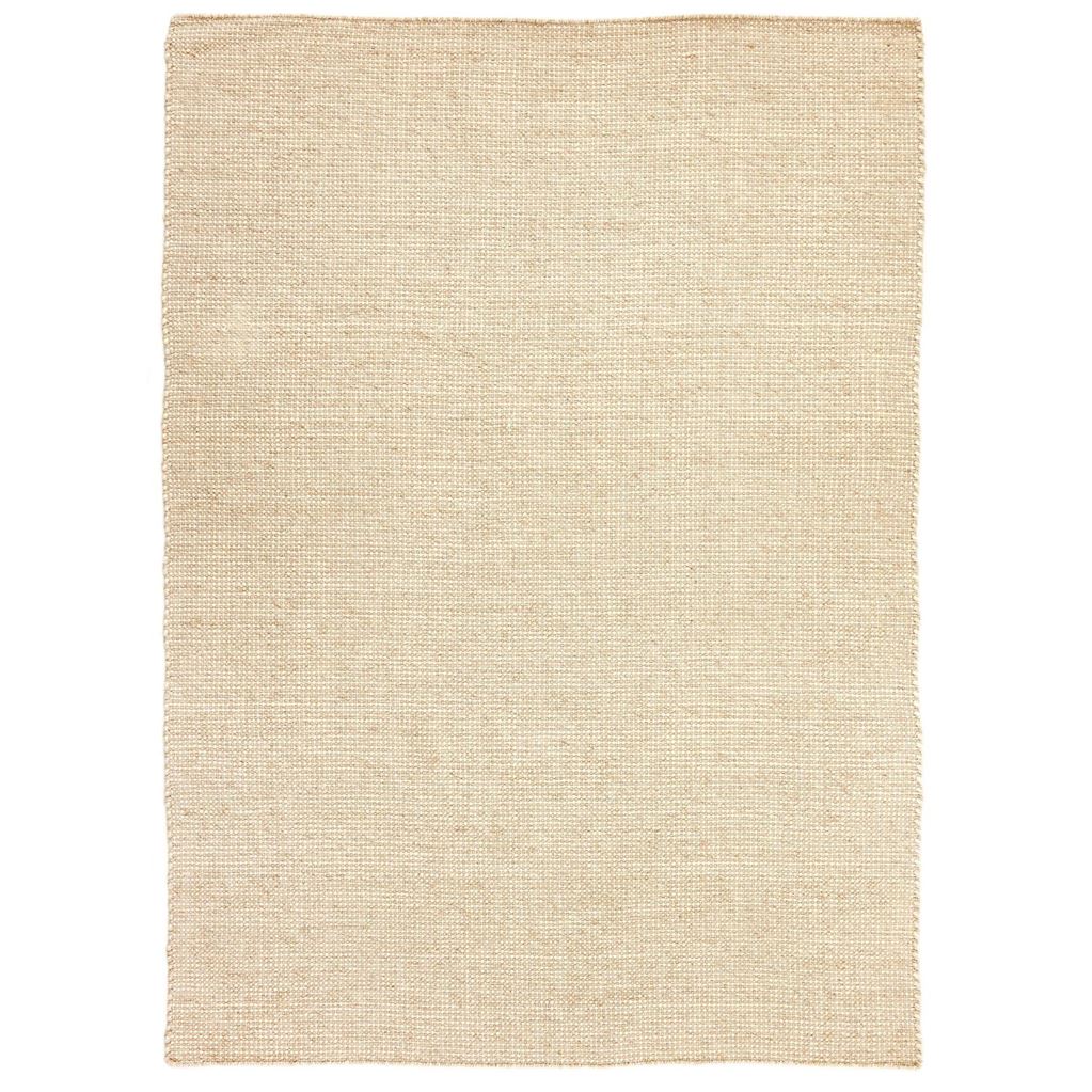 Billede af Rezas Nordic Touch Gulvtæppe 240x170 cm - 7507 Beige 