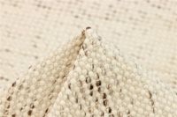 Billede af Rezas Nordic Touch Gulvtæppe 240x170 cm - 7507 Brown Mix