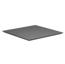 Billede af Audo Copenhagen Kubus 8 Base 30x30 cm - Sort
