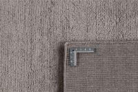 Billede af Rezas Northern Gulvtæppe 240x170 cm - Viskose/Smoke