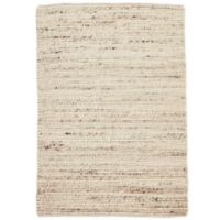 Billede af Rezas Stone Gulvtæppe 160x230 cm - 01 Beige 