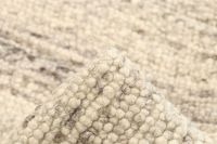 Billede af Rezas Stone Gulvtæppe 160x230 cm - 01 Beige 