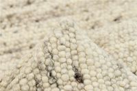 Billede af Rezas Stone Gulvtæppe 160x230 cm - 01 Beige 