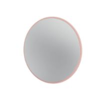 Billede af Montana QS Mini MCI Rundt Spejl Ø: 35 cm - 167 Ruby