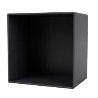 Billede af Montana QS Mini 1001 Open Modul 35x35 cm - 04 Anthracite