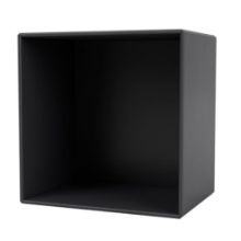 Billede af Montana QS Mini 1001 Open Modul 35x35 cm - 04 Anthracite