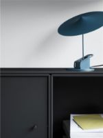 Billede af Montana QS Mini 1001 Open Modul 35x35 cm - 04 Anthracite