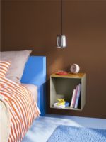 Billede af Montana QS Mini 1001 Open Modul 35x35 cm - 145 Rosehip