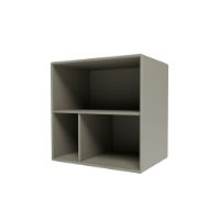 Billede af Montana QS Mini 1102 Modul med Hylder 35x35 cm - 144 Fennel