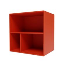 Billede af Montana QS Mini 1102 Modul med Hylder 35x35 cm - 145 Rosehip