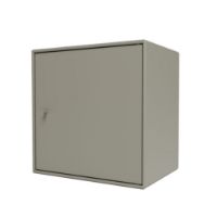 Billede af Montana QS Mini 1103 Modul med Låge Højre 35x35 cm - 144 Fennel