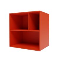 Billede af Montana QS Mini 1302 Modul med Hylder 35x35 cm - 145 Rosehip