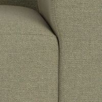 Billede af FDB Møbler L47 Korinth Højre Hjørne Modul Sofa B: 93 cm - Prairie Green