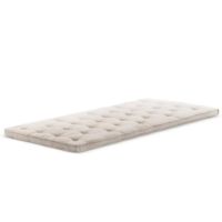 Billede af Dux Comfort Plus Topmadras 90x200 cm 