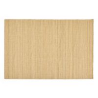 Billede af HAY Haze Gulvtæppe 140x200 cm - Yellow