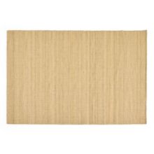 Billede af HAY Haze Gulvtæppe 140x200 cm - Yellow