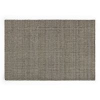 Billede af HAY Haze Gulvtæppe 140x200 cm - Black