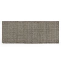 Billede af HAY Haze Gulvtæppe 80x200 cm - Black